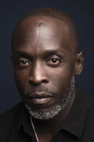 Michael K. Williams
