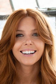 Stacey Dooley