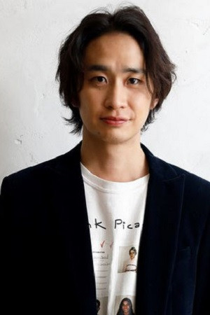 Nagashima Shugo