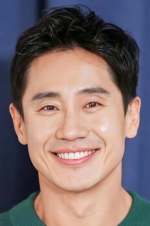 Shin Ha-Kyun