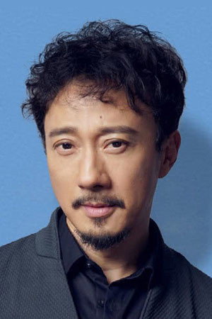 赵立新