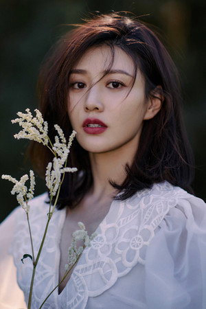 Hầu Mộng Dao