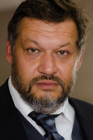 Georgiy Povolotskiy