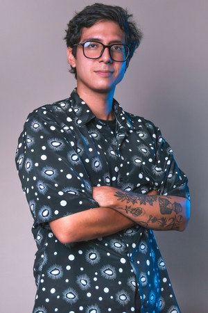 David Gallegos
