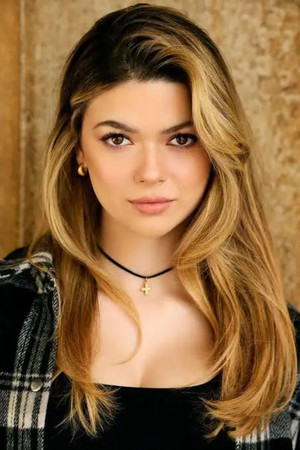 Nikki Hahn