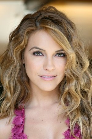 Chrishell Hartley