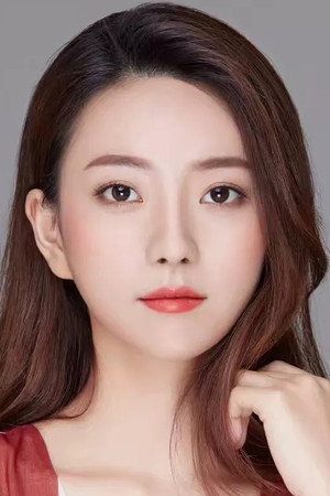 Zhang Jia Xi Grace