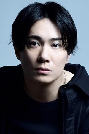Suzuki Tatsuhisa