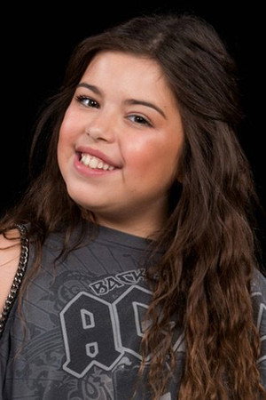 Sophia Brown