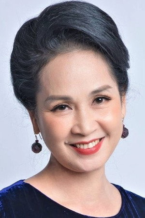 NSND Lan Hương...
