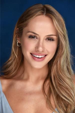 Angela Halili