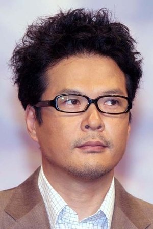 Tanaka Tetsushi