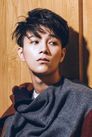 Tingdong Yang