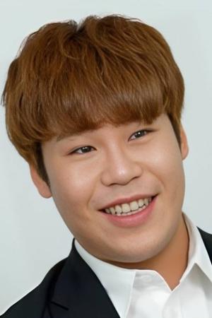 Jeong Ho Yoon