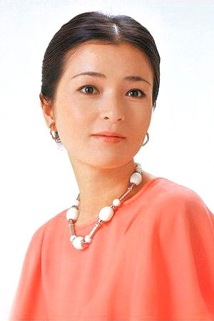 Baisho Chieko