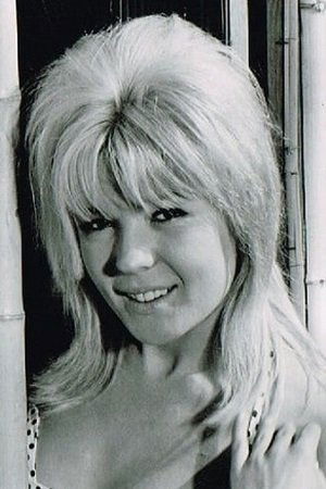 Carol Marsh