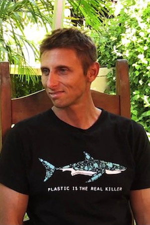 Juan Oliphant