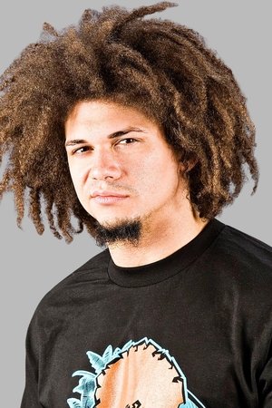 Carlos Colon Jr.