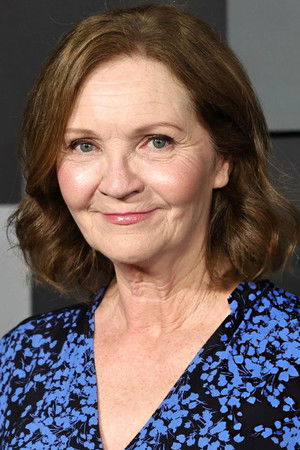 Jo Allen