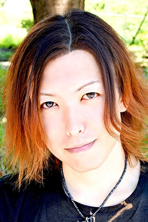 Higuchi Tomoyuki