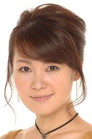Kobayashi Sanae
