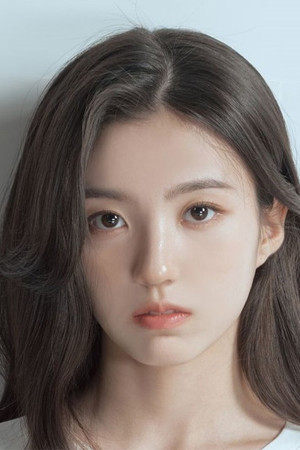 Kang Ye-Seo