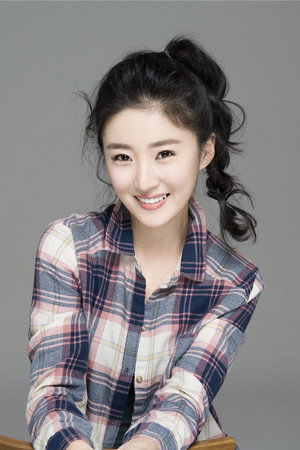 Zhang Ying Ying
