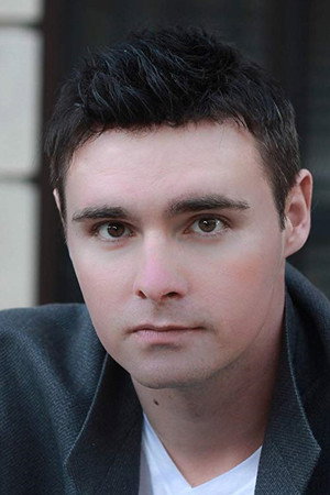 Timothy Woodward Jr