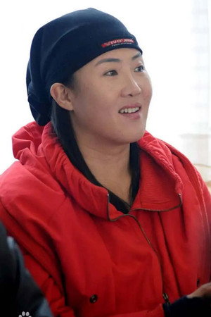 Sun Li Rong