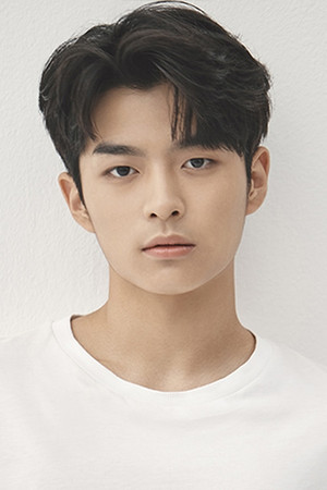Son Sang Yeon
