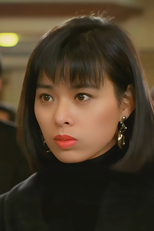 Vindy Chan