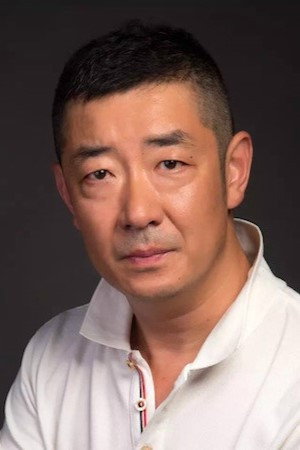 Xinning Zhang