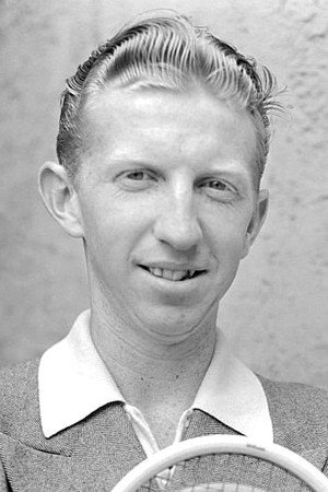 John Budge