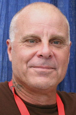Toni Mora