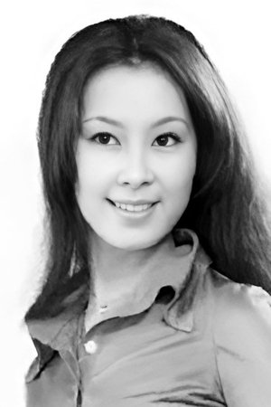 Michiyo Ookusu