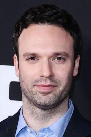 Jake Epstein