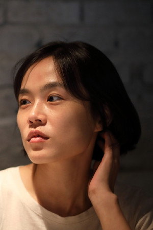 Jang Mi