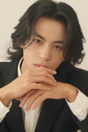 Zhou Jing