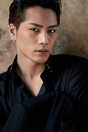 Tosaka Hiroomi