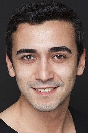 Munir Can Cindoruk