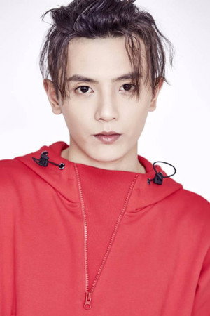 He Cong Rui