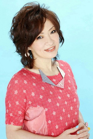 Shimizu Michiko