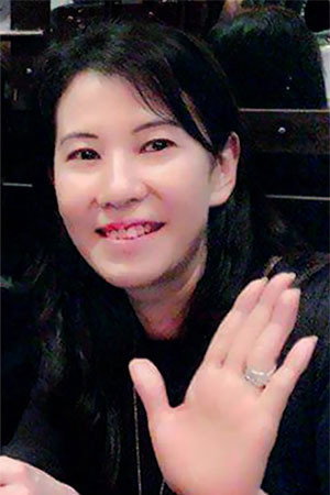 Yoshida Mayumi