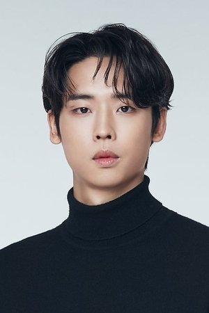 Park Jung Woo