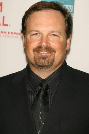 Todd A. Robinson