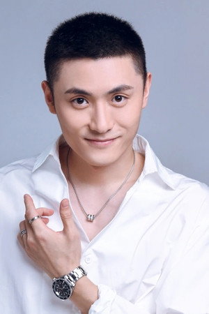 Sun Li Bin
