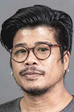 Kongkiat Komesiri
