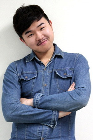 Kim Seung Jin