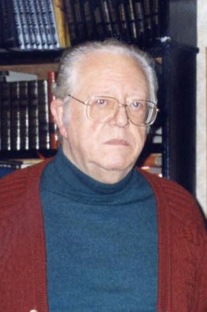 Gregory Mann