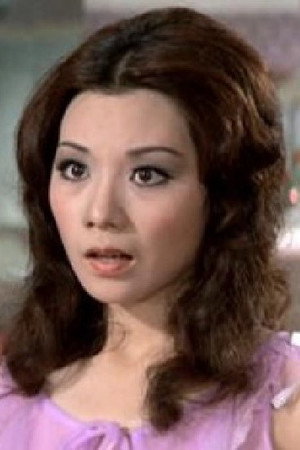 Chou Pei Pei